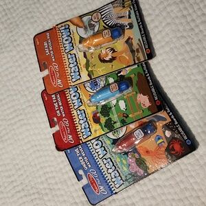 Melissa and Doug On the go water reveal pad